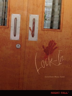 cover image of Lock-In